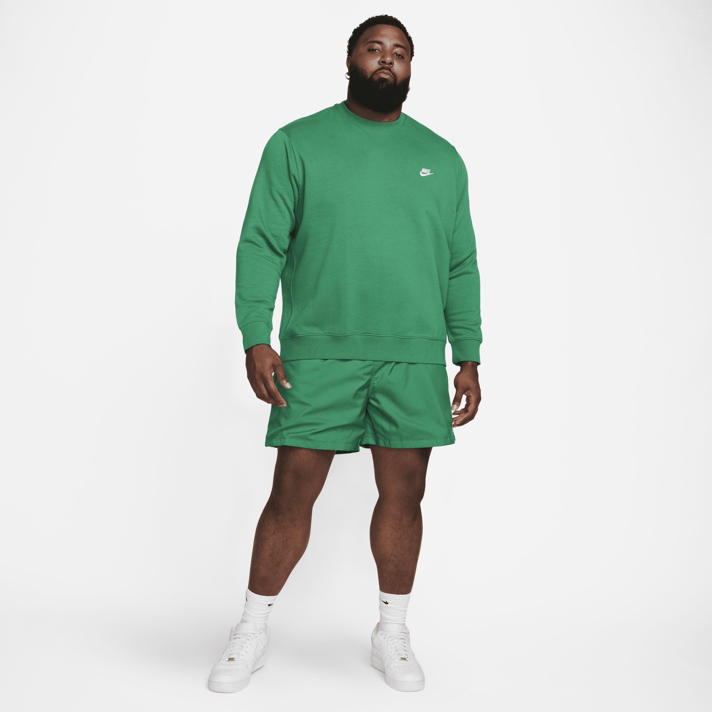 Men's Nike Sportswear Club Fleece Crew Product Image