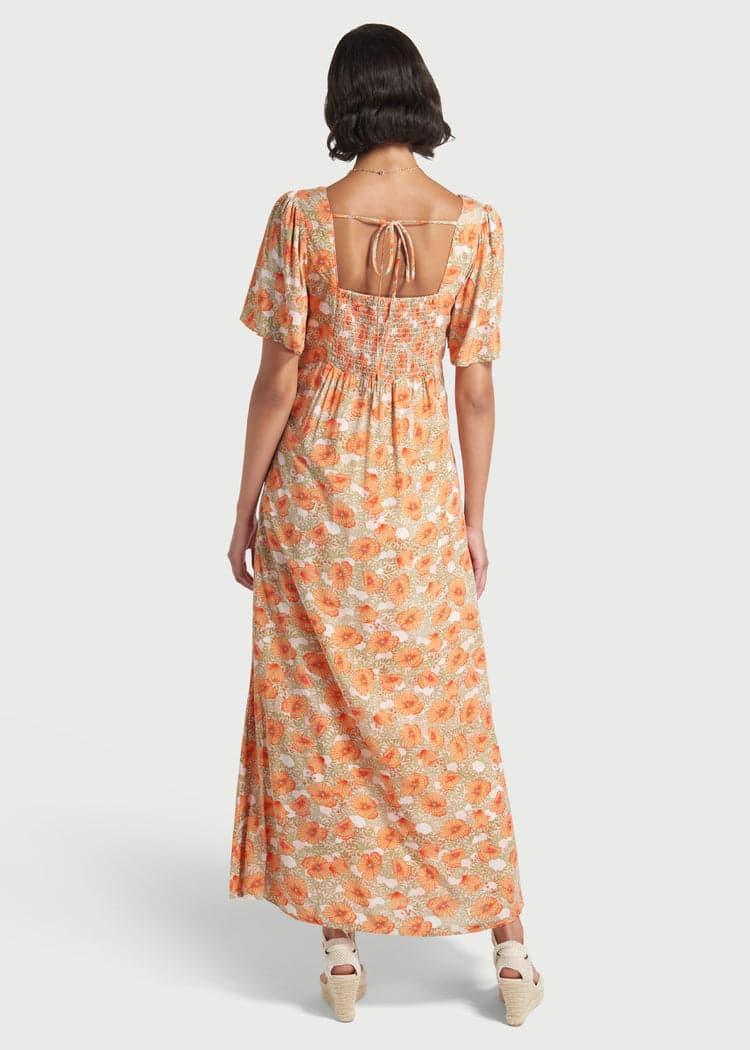 Meadow Whisper Maxi Dress Product Image