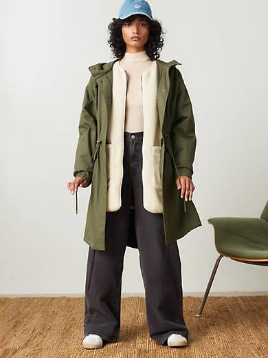 Crawford 3-In-1 Parka product image