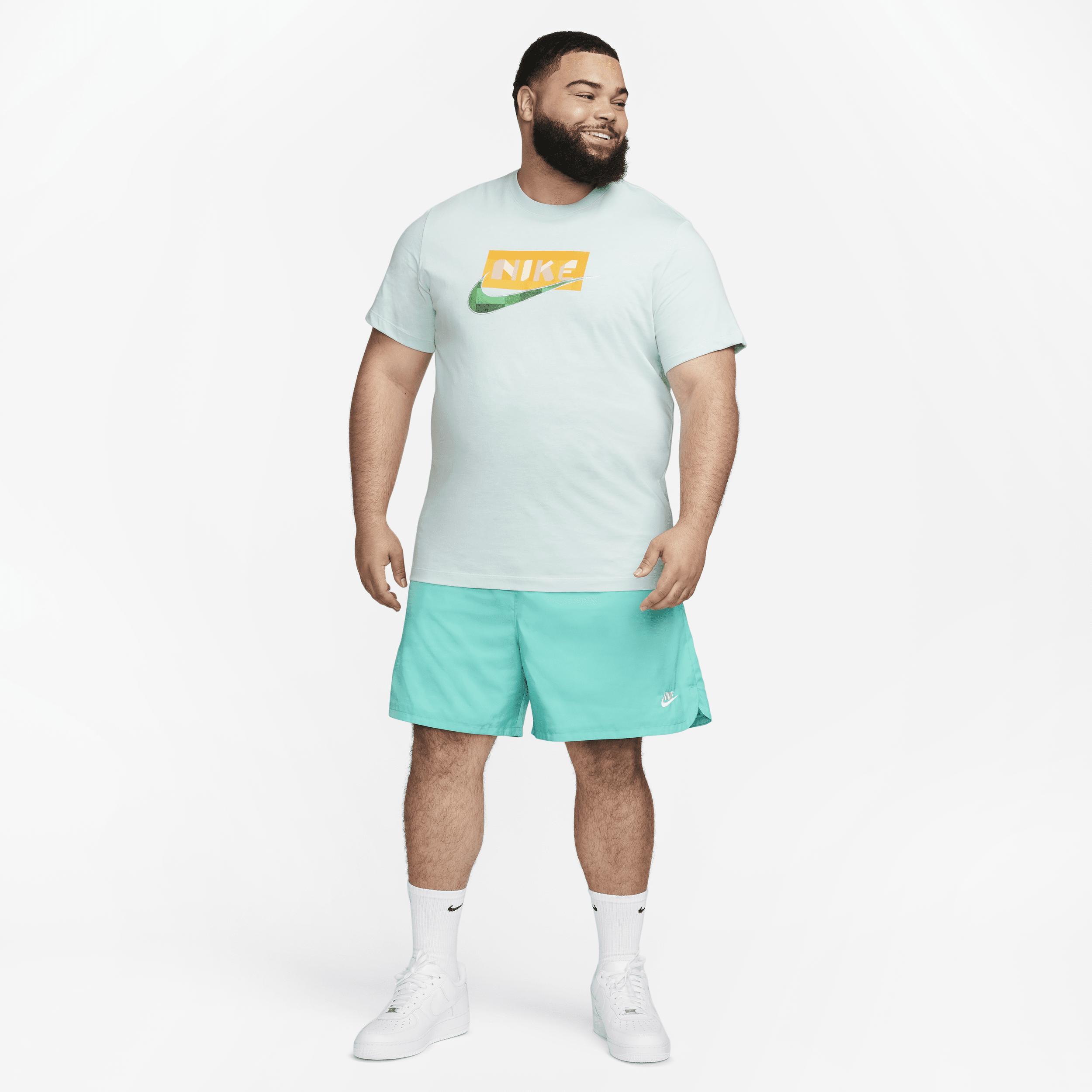 Men's Nike Sportswear T-Shirt Product Image