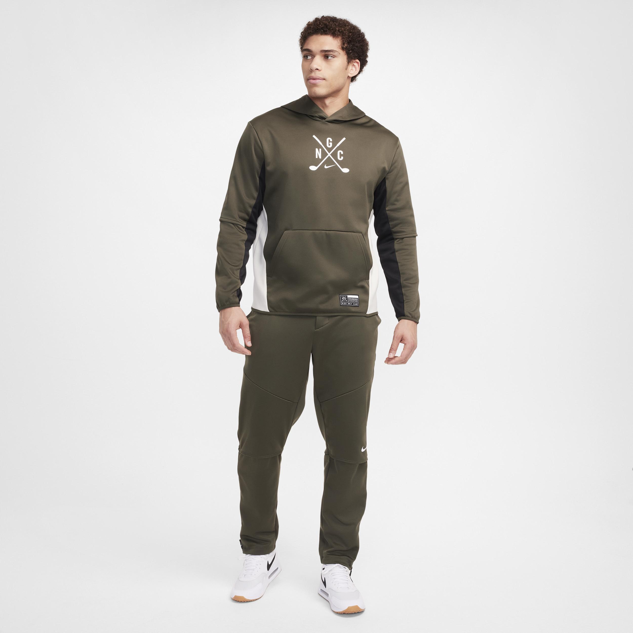 Nike Men's Golf Club Golf Hoodie Product Image