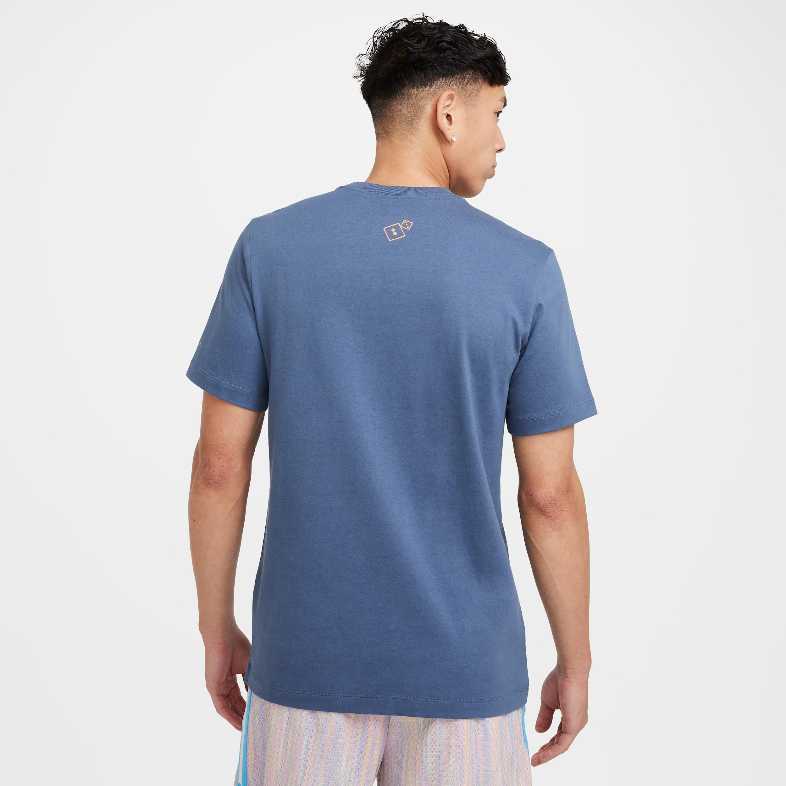 Nike Men's LeBron Basketball T-Shirt Product Image