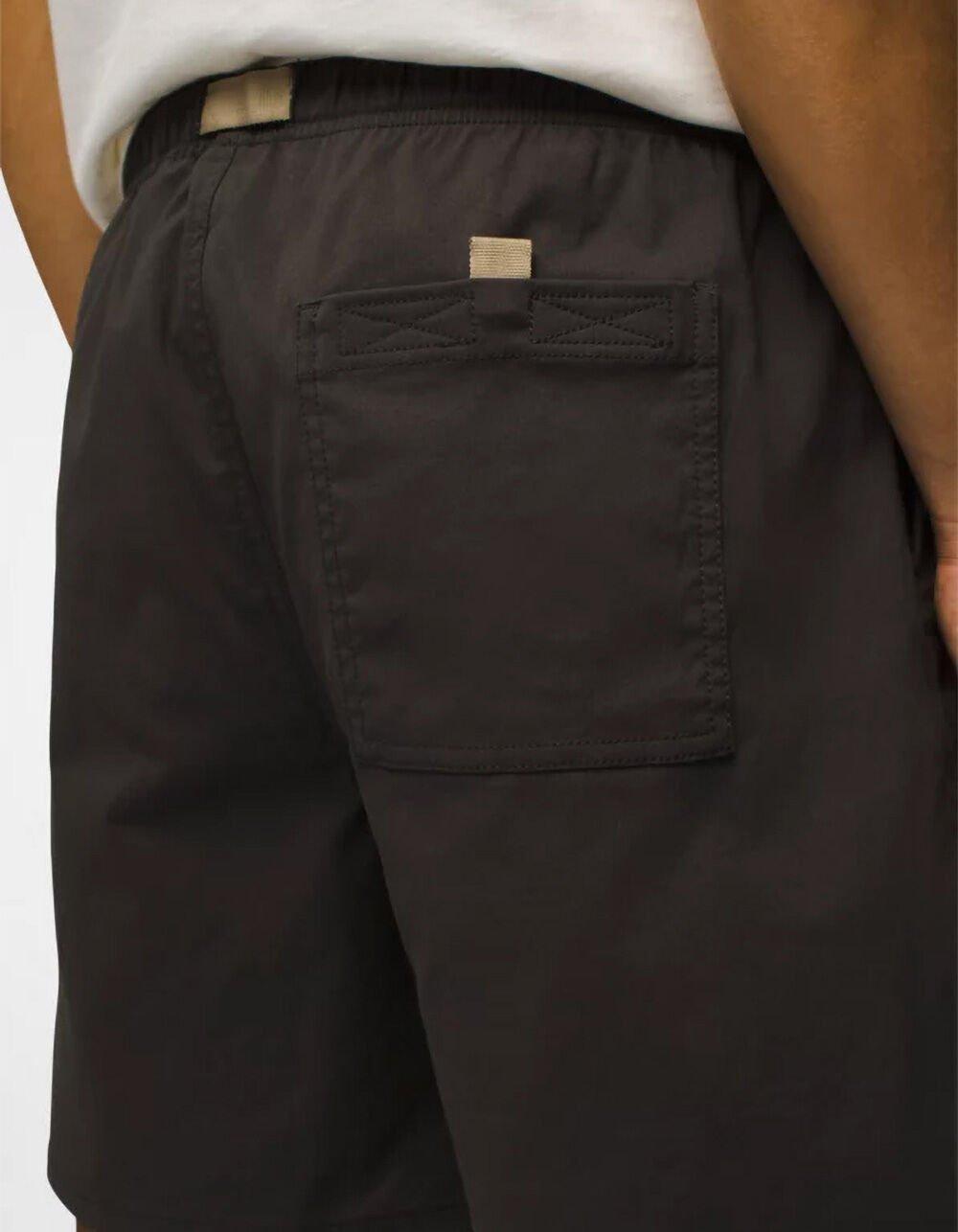 PRANA Strech Zion? Mens Pull On Shorts Product Image