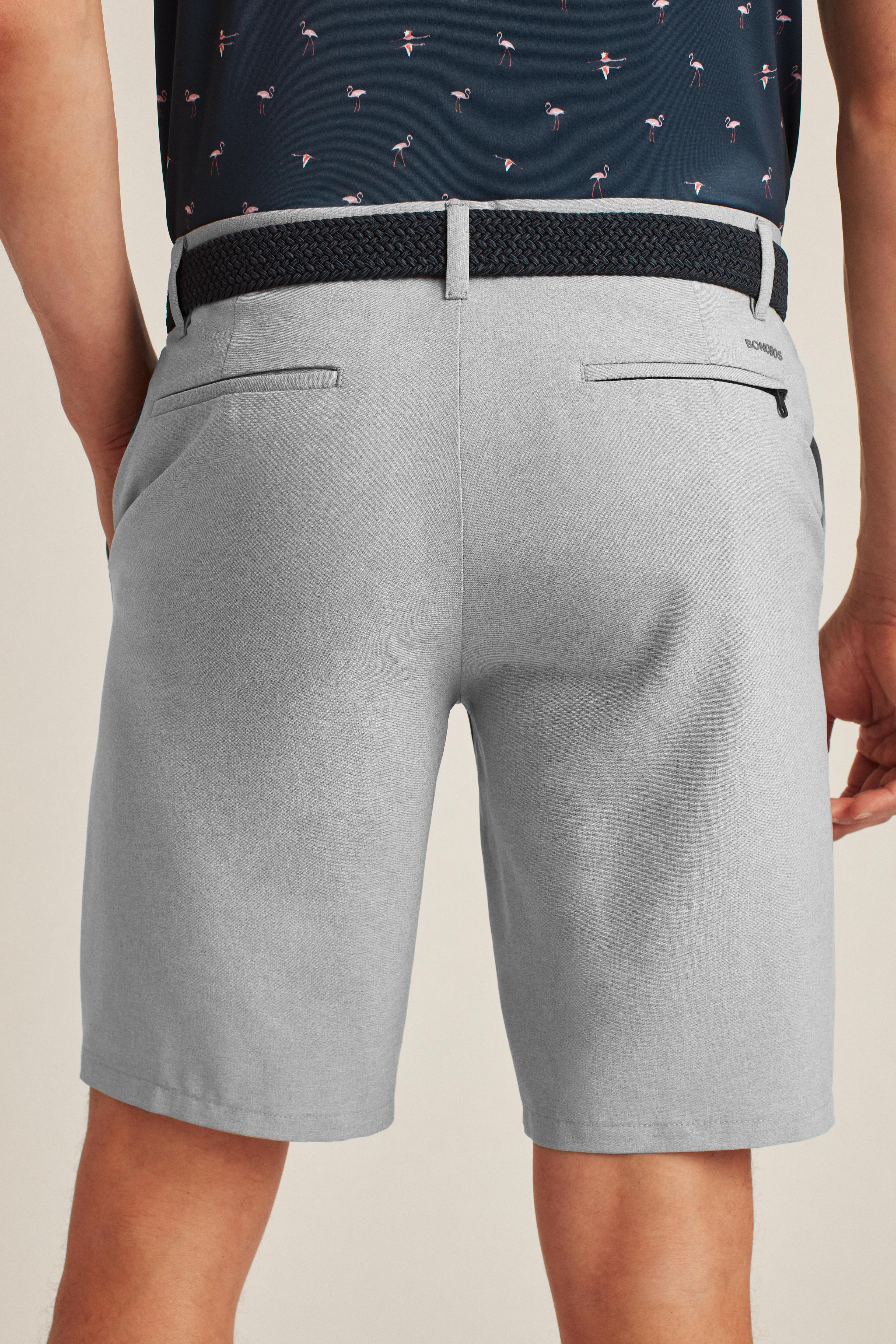 Performance Link Shorts Product Image