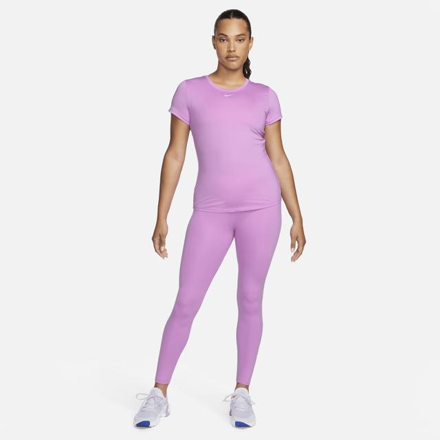 Nike Women's One High-Rise Leggings Product Image