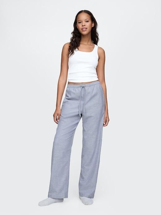 Softest Flannel Pants Product Image