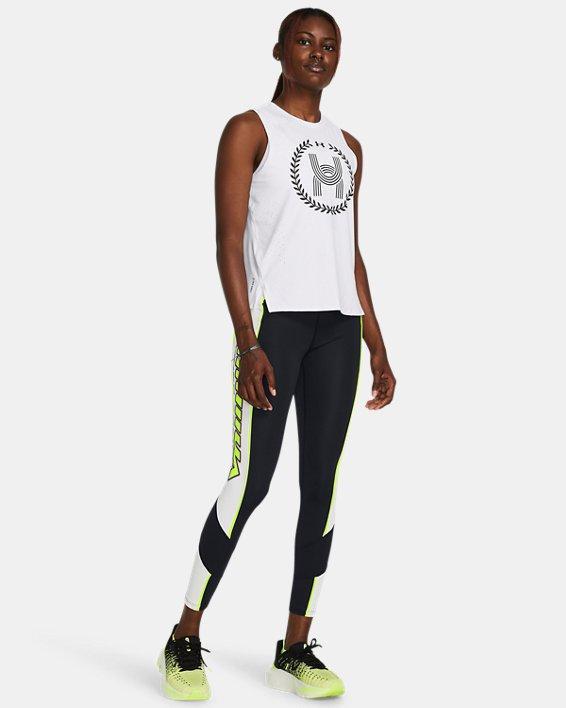 Women's UA Launch Elite Tank Product Image