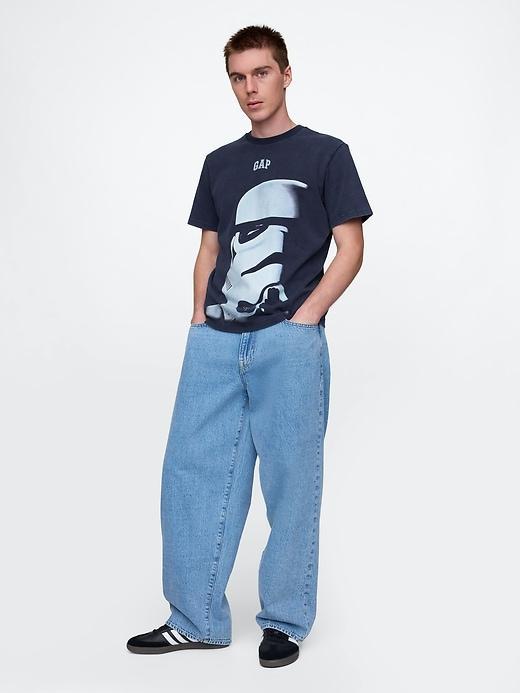 Star Wars Graphic T-Shirt Product Image