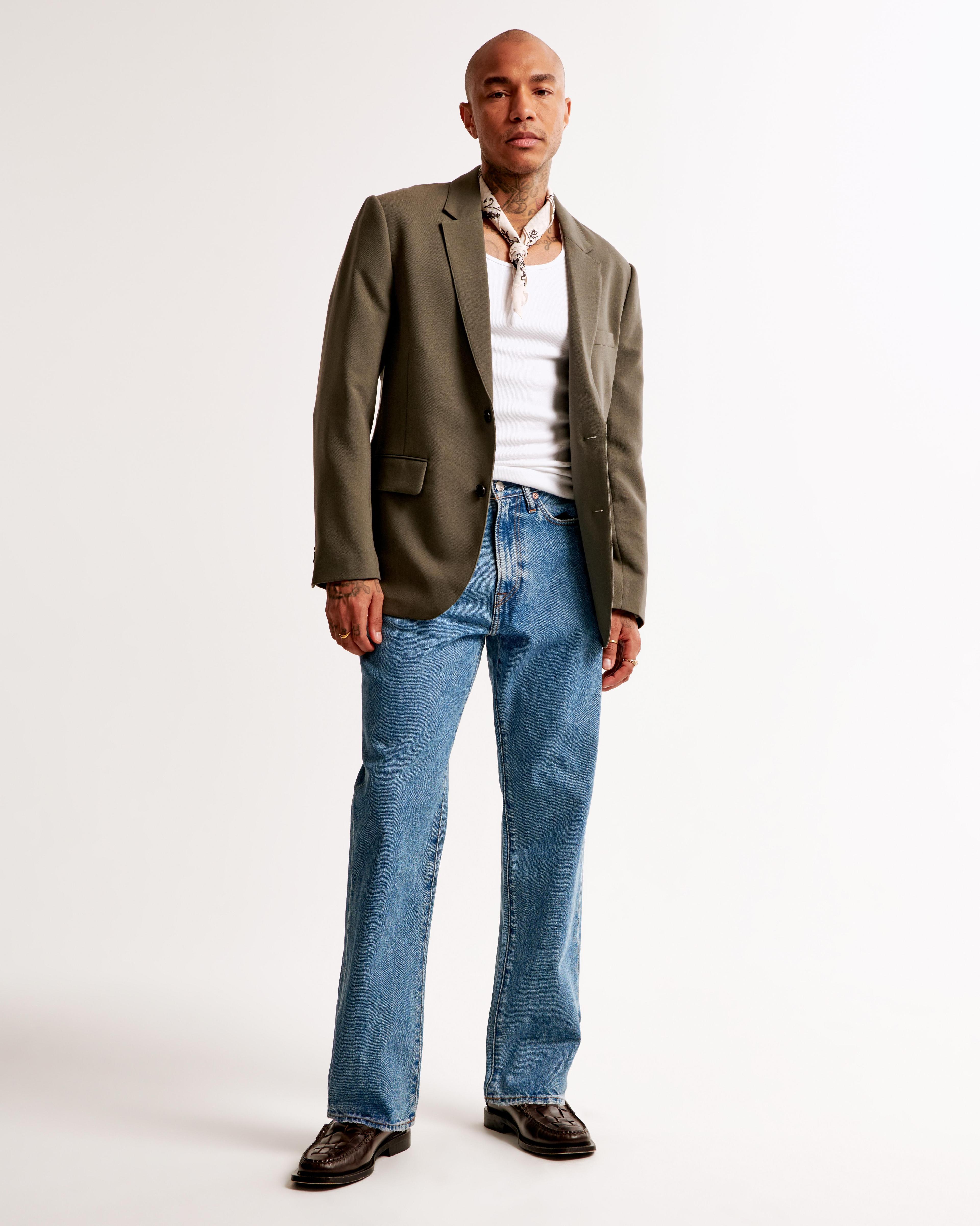 Loose Jean product image