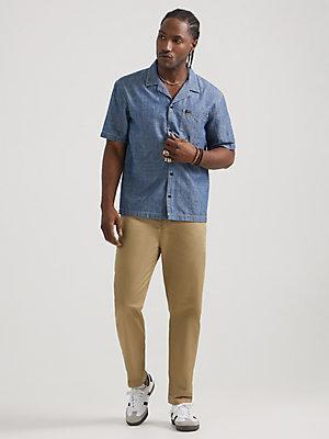 Men's Lee 101 Chino Pant | Men's Pants | Lee® Product Image