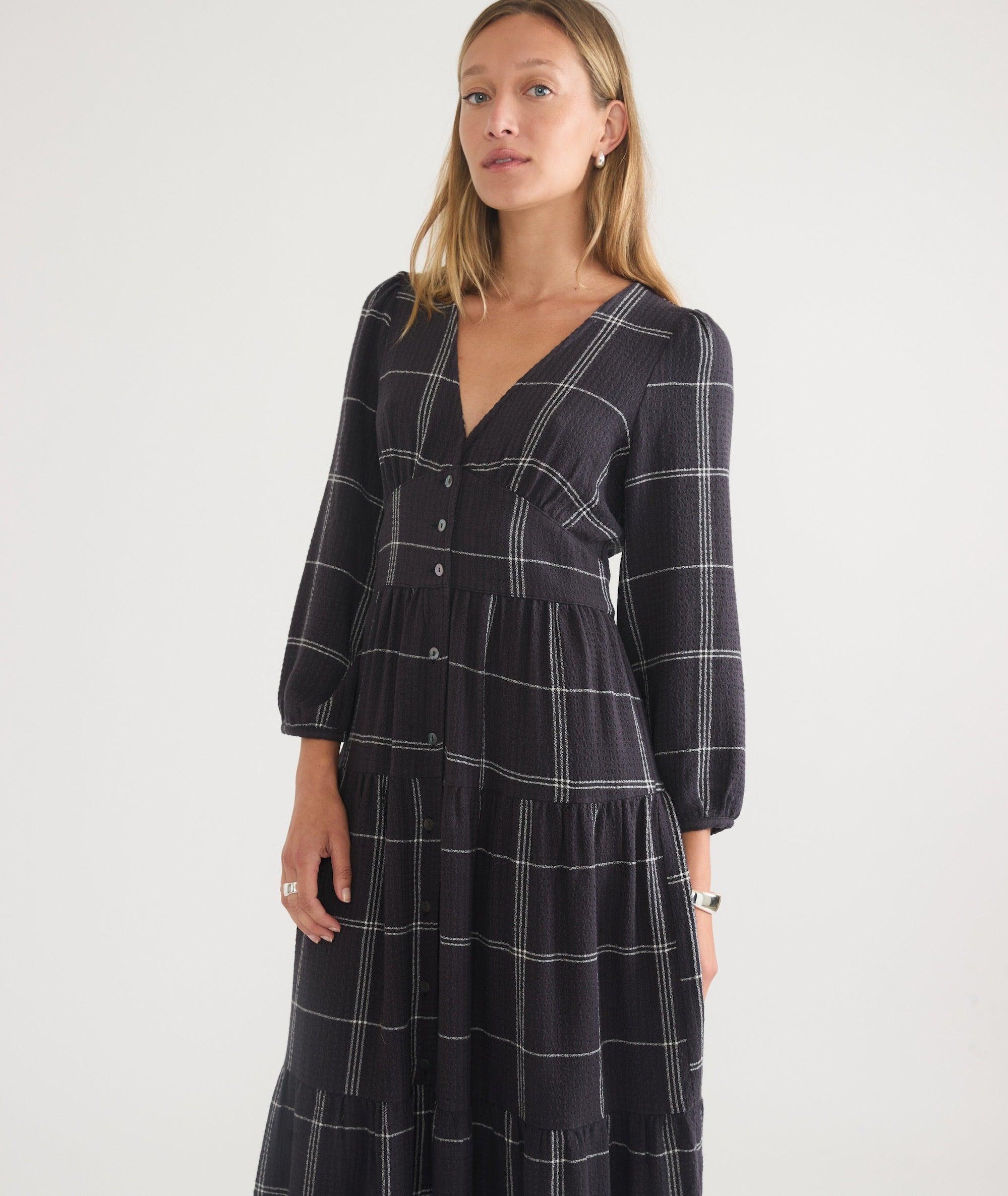 Maeve Maxi Dress Product Image