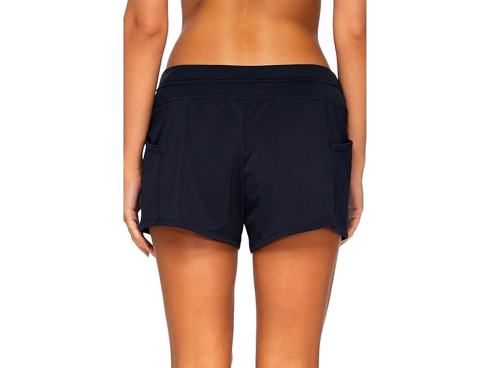 Sunsets Laguna Swim Shorts Women's Swimwear Product Image