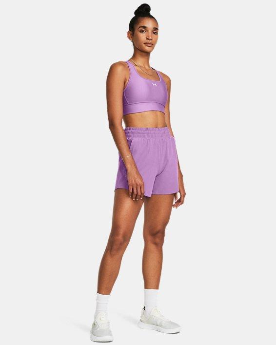 Women's UA Vanish 5" Shorts Product Image