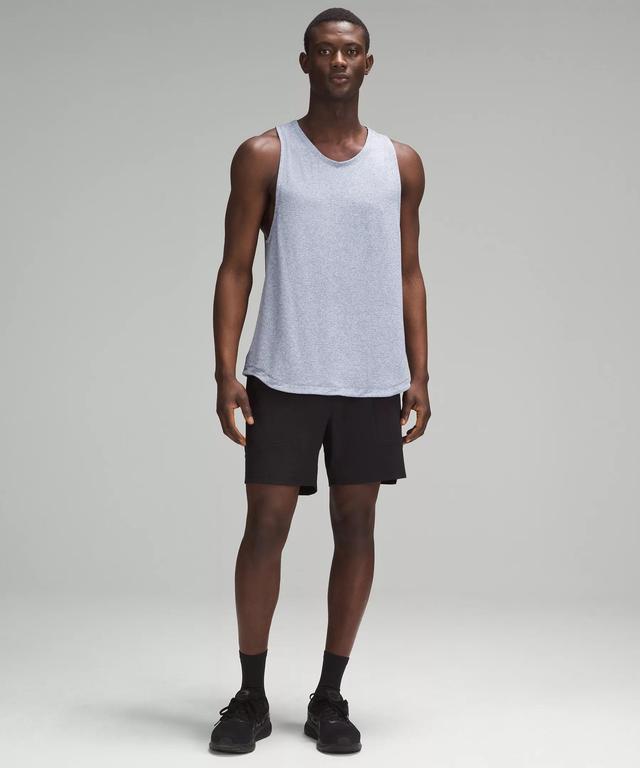 License to Train Tank Top Product Image