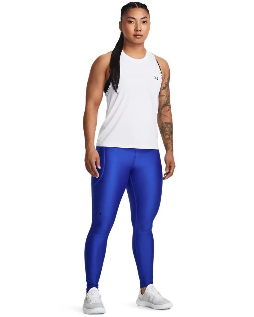 Women's UA Knockout Tank Product Image