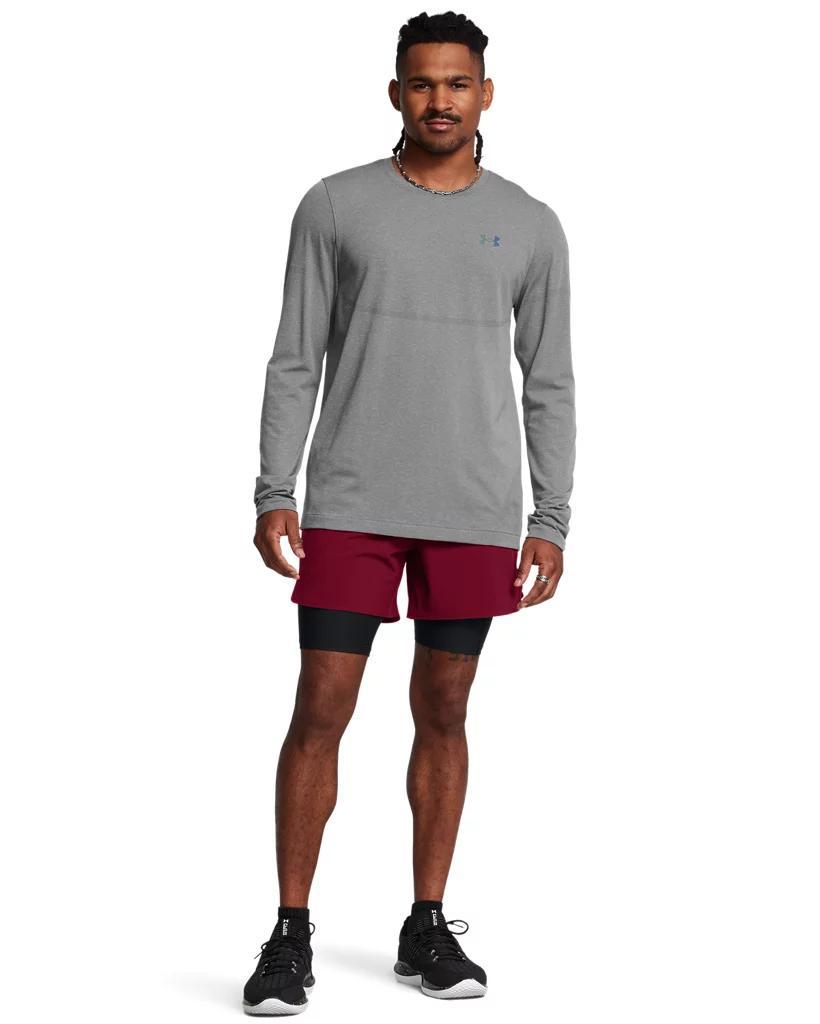 Men's UA Vanish Elite 2-in-1 Shorts Product Image