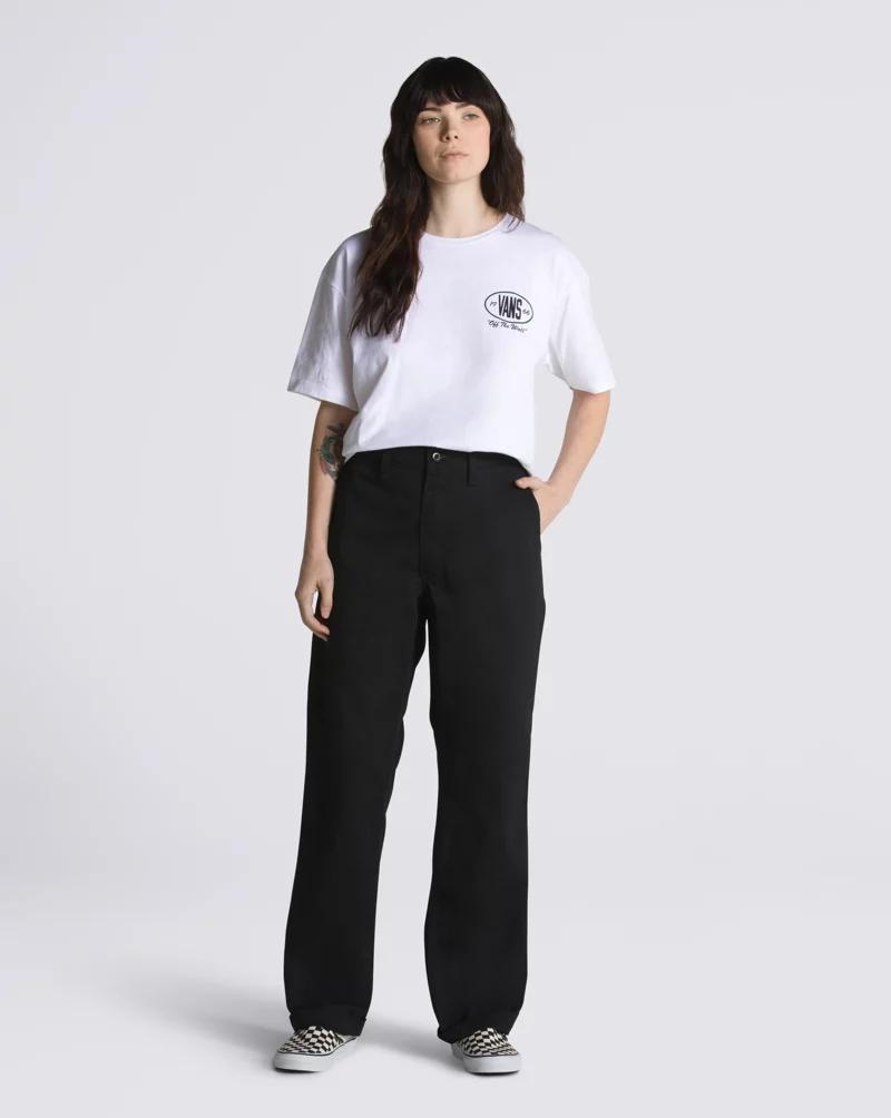 Authentic Chino Relaxed Pants Product Image