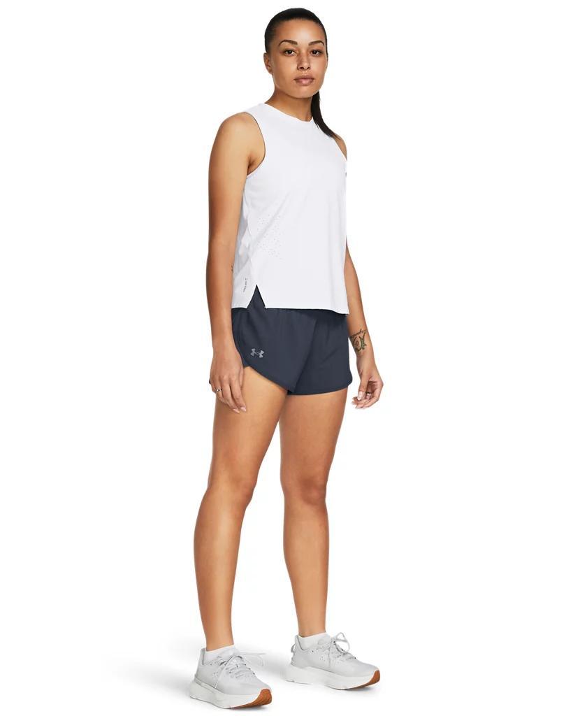 Women's UA Fly-By Elite 3" Shorts product image