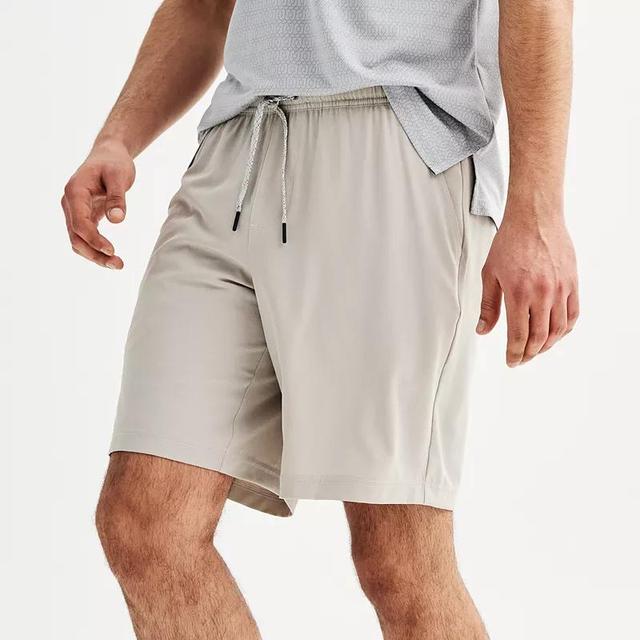 Mens FLX Dynamic Stretch Lined 9-inch Shorts Product Image