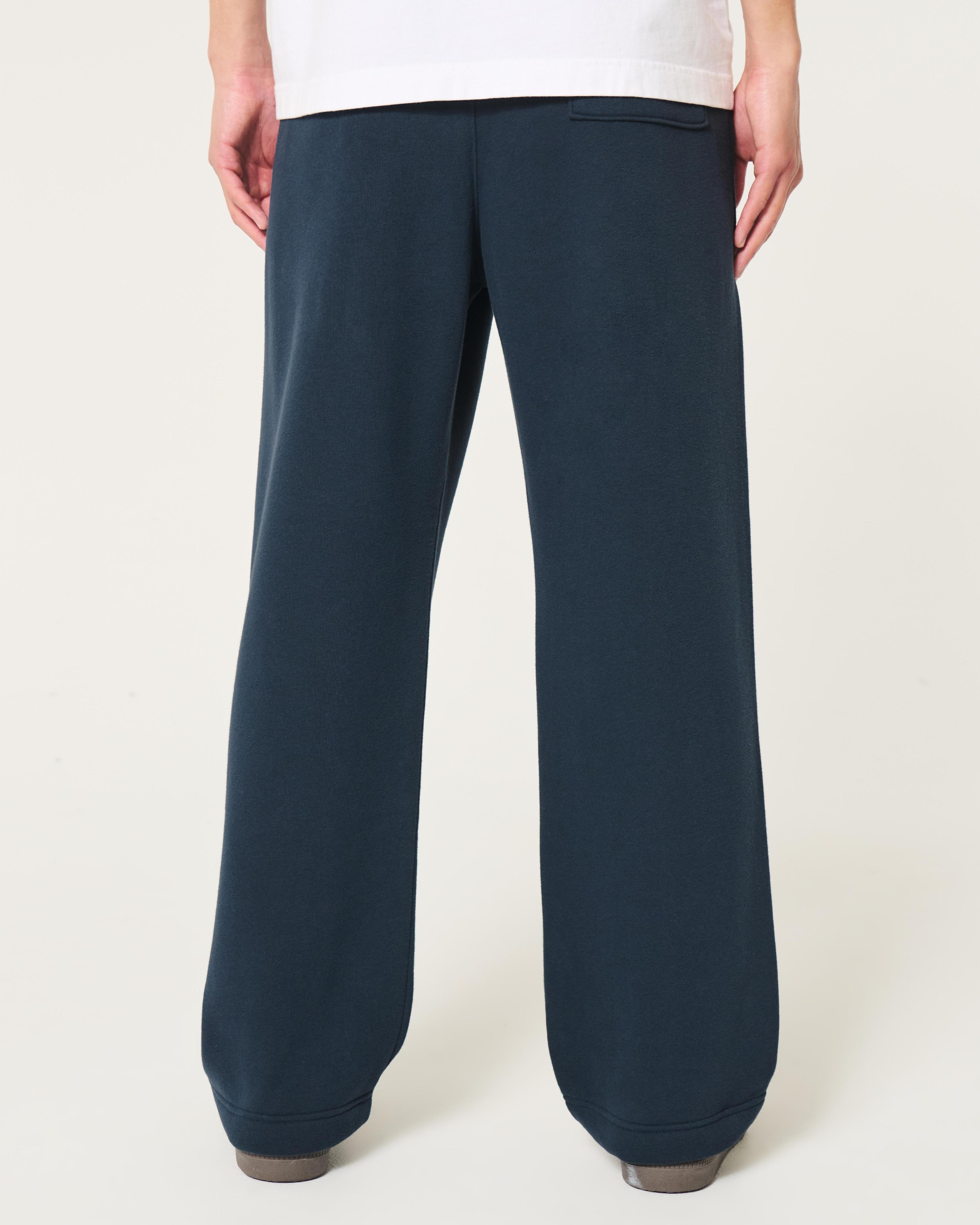 Baggy Sweatpants Product Image