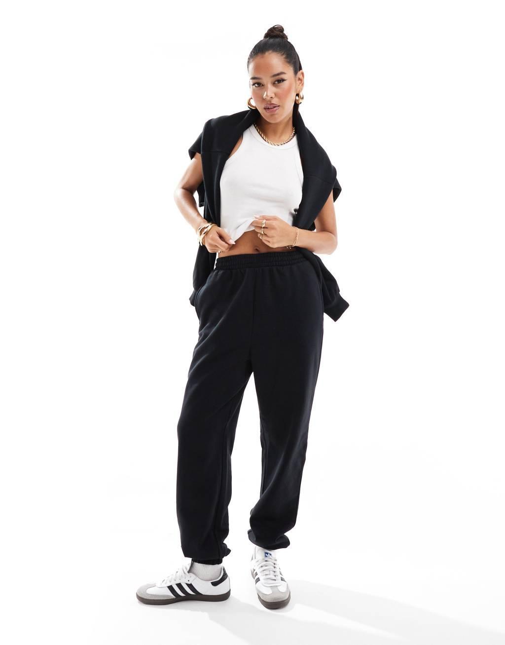 ASOS DESIGN ultimate sweatpants Product Image