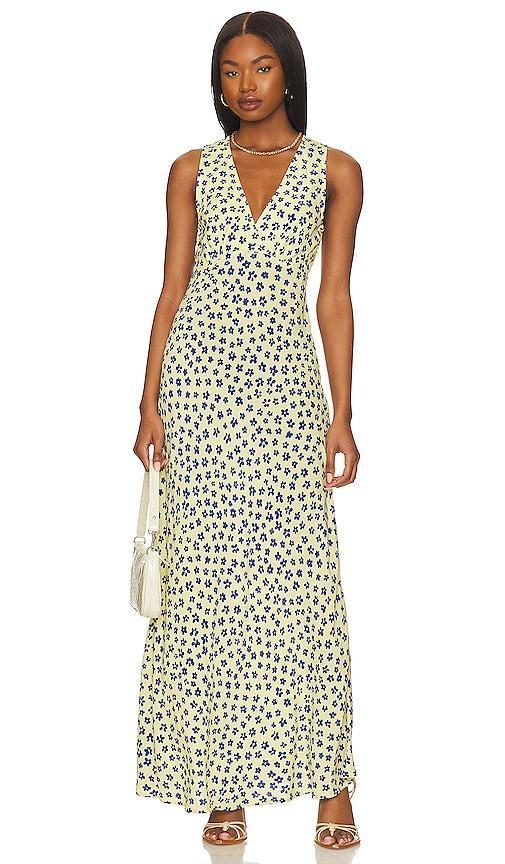 Acacia Midi Dress Product Image