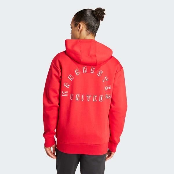 Manchester United Anthem Jacket Product Image