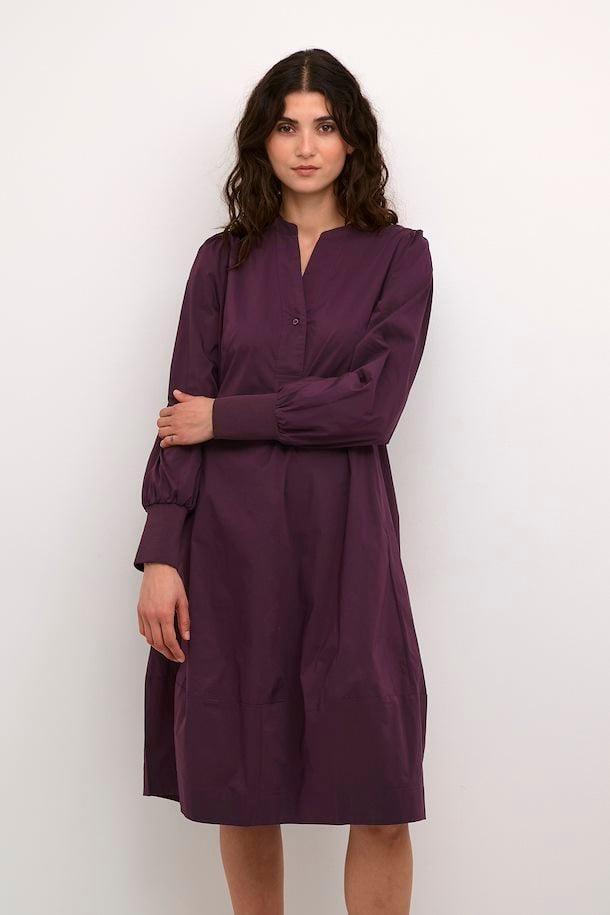 CUantoinett Dress Product Image