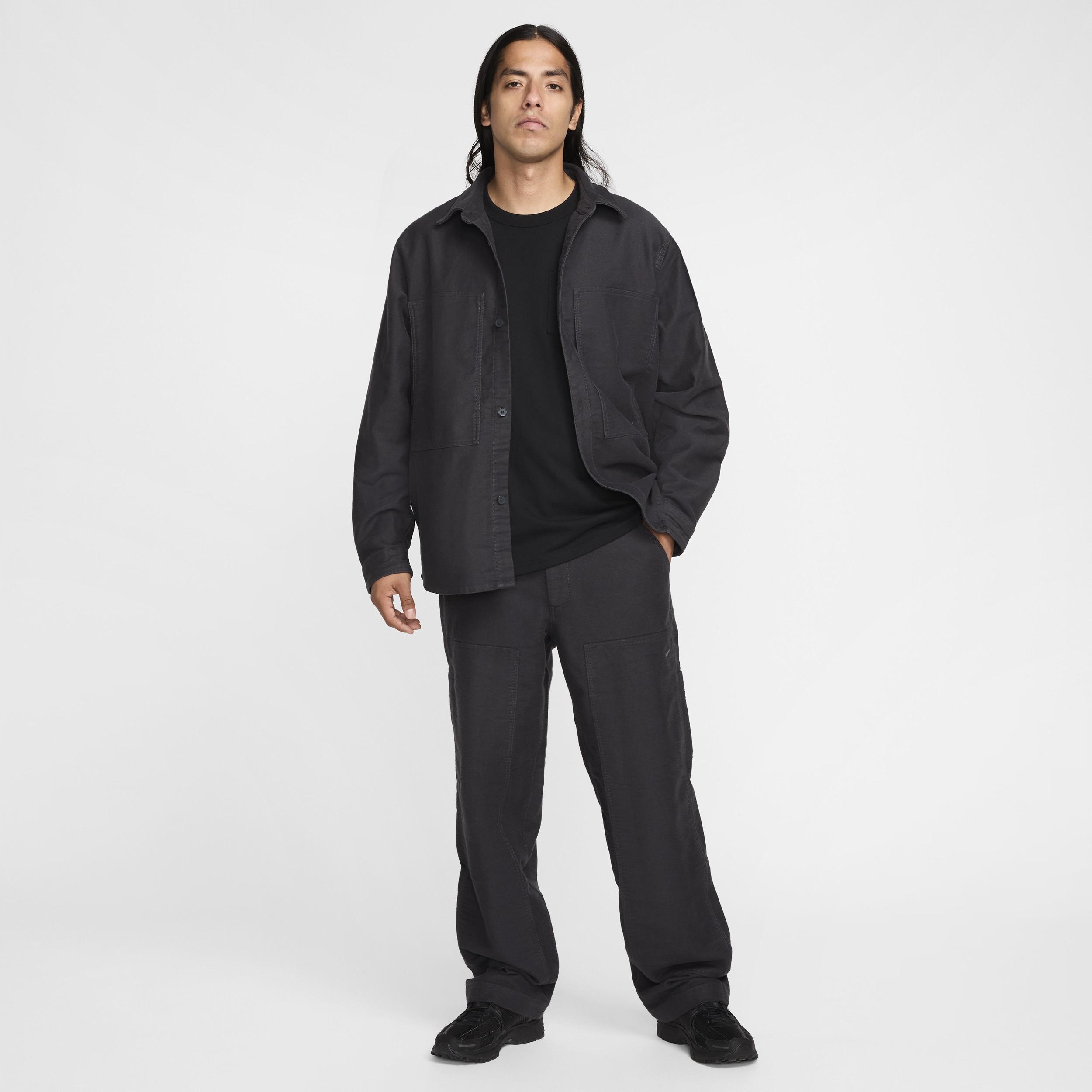 Nike Life Men's Chamois Double-Knee Pants Product Image