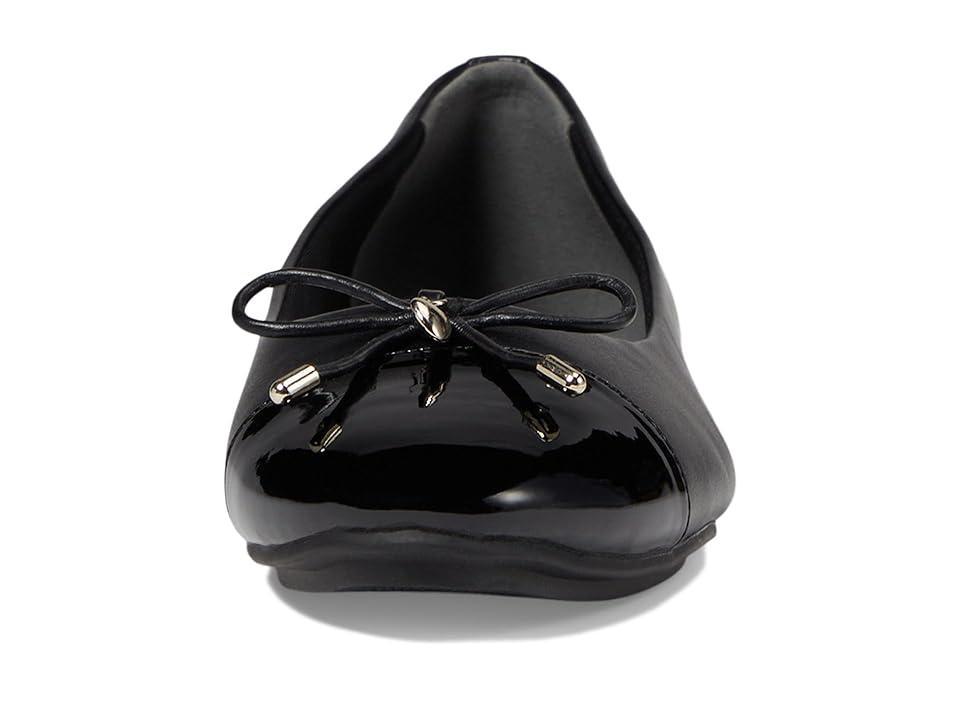 Anne Klein Luci Cap Toe Ballet Flat Product Image