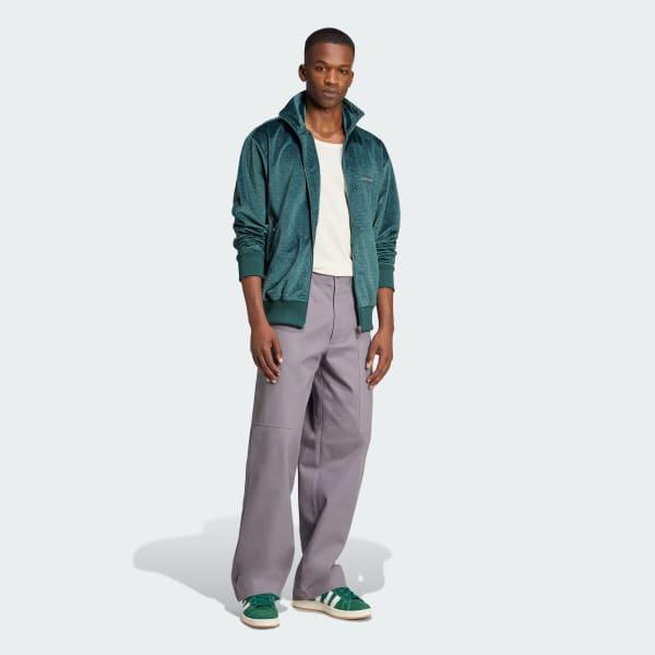 Premium Essentials Twill Cargo Pants Product Image