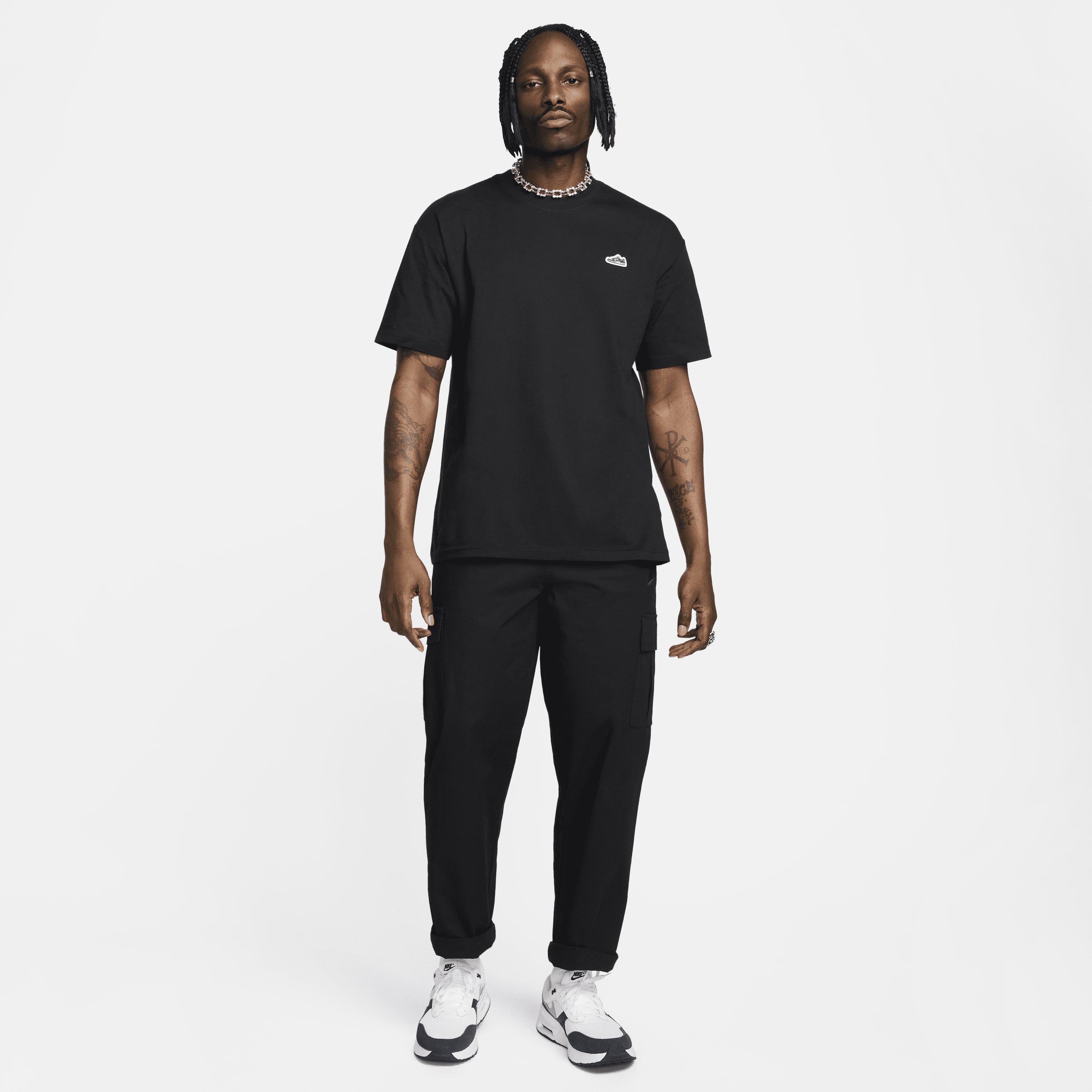 Men's Nike Sportswear T-Shirt Product Image