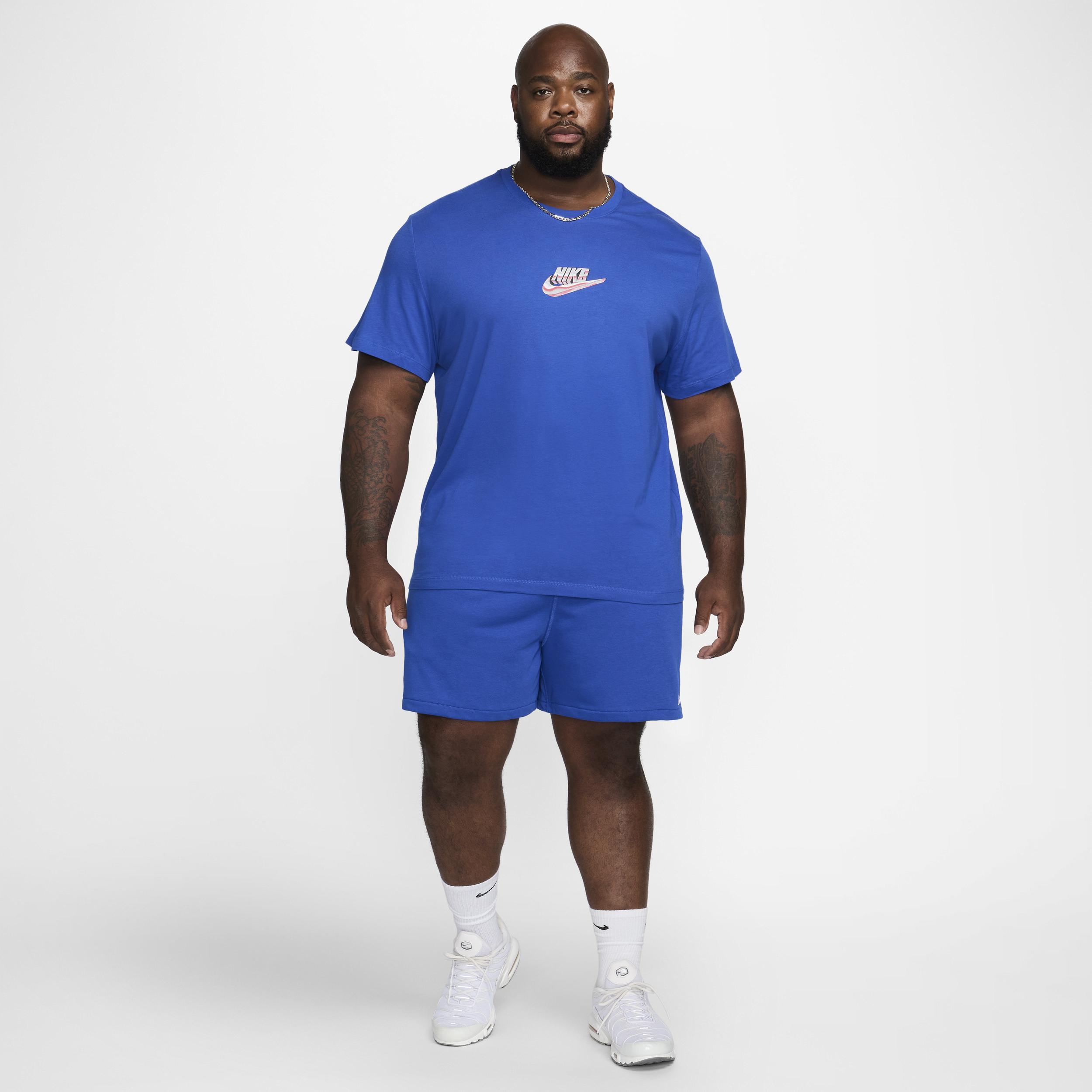 Men's Nike Sportswear T-Shirt Product Image