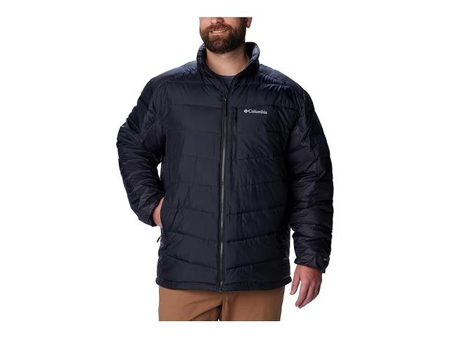 Columbia Men's Labyrinth Loop Insulated Jacket - Tall- Product Image