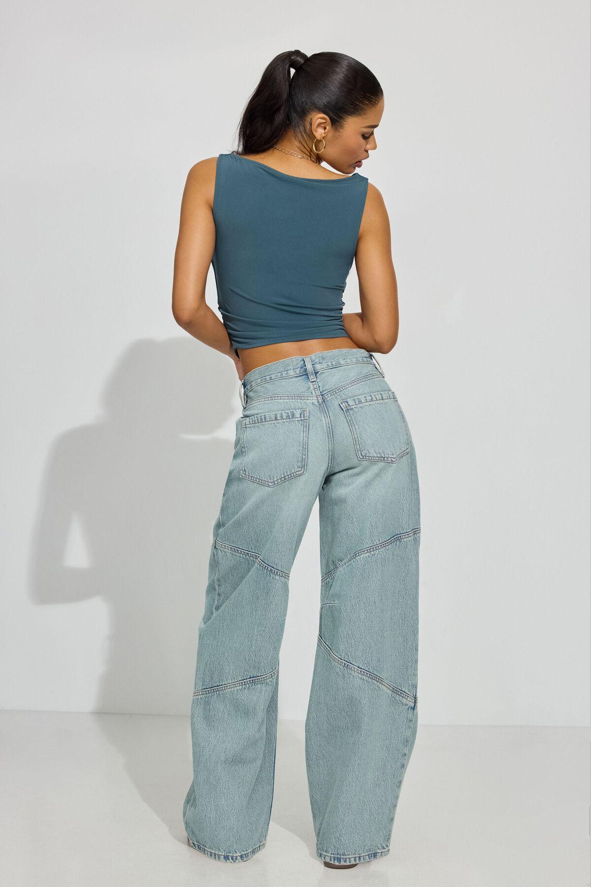 Mega Jeans Product Image