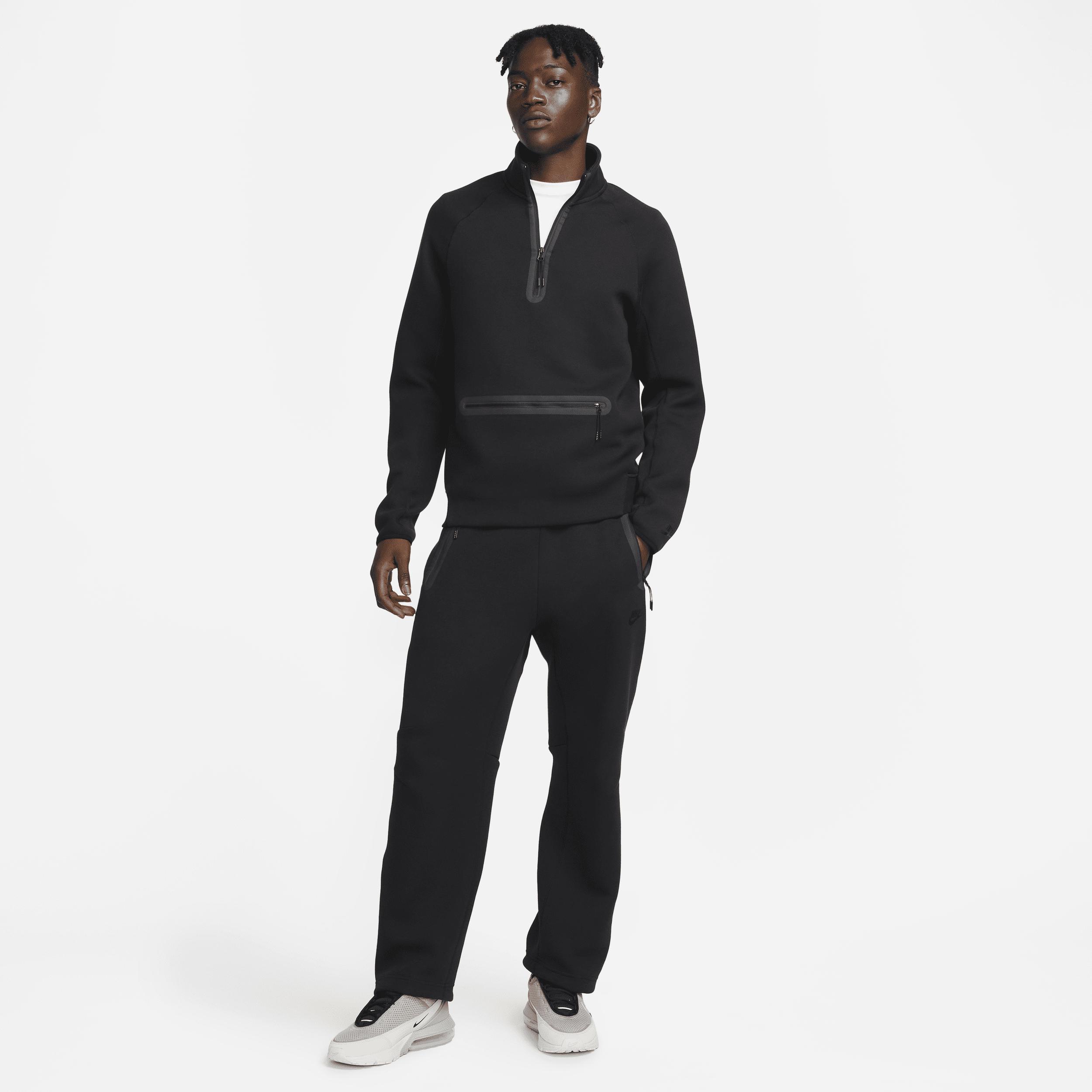 Men's Nike Sportswear Tech Fleece Open-Hem Sweatpants Product Image