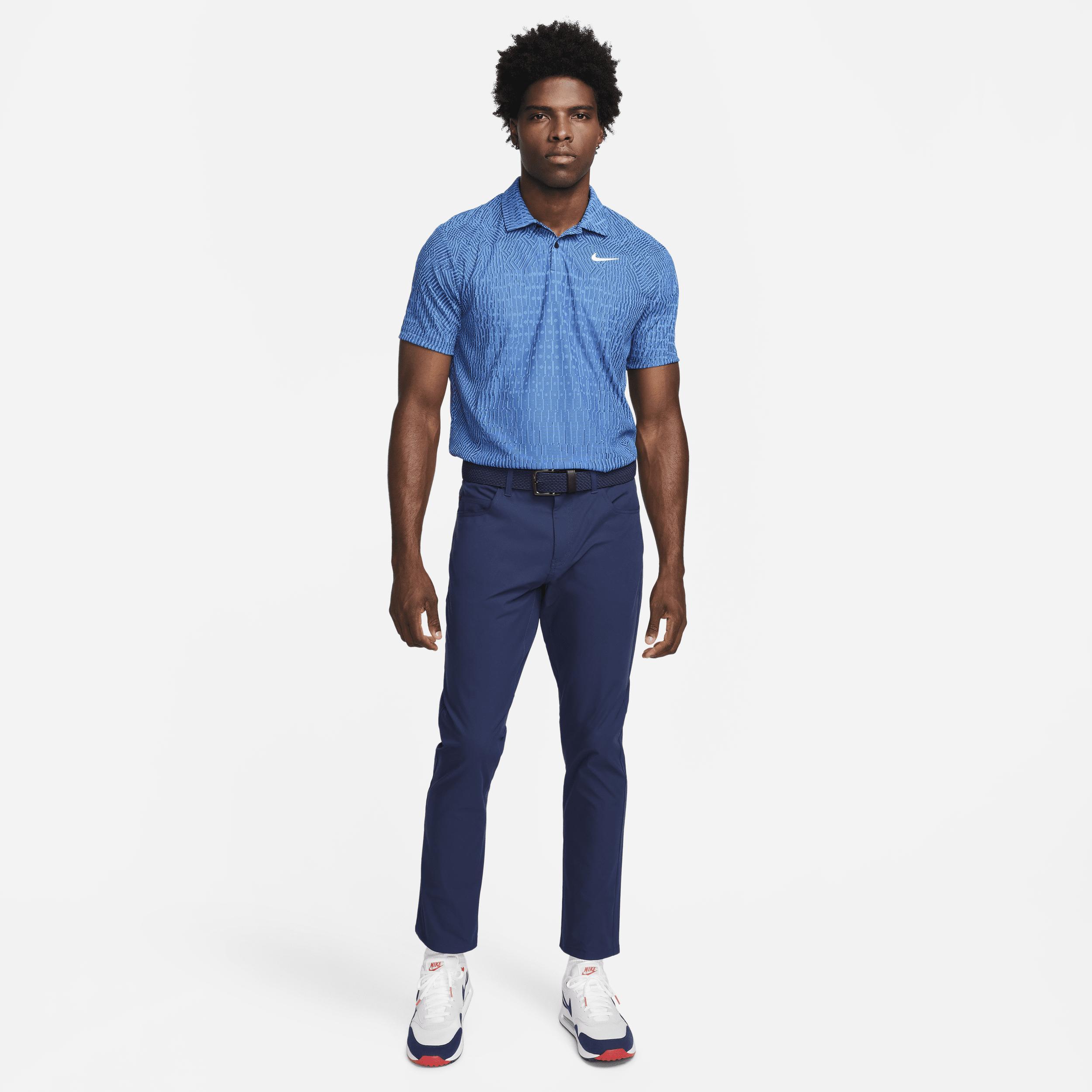 Nike Mens Tour 5-Pocket Slim Golf Pants Product Image