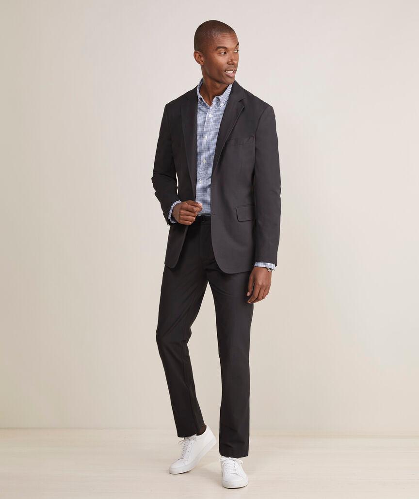 Lightweight On-The-Go Blazer Product Image