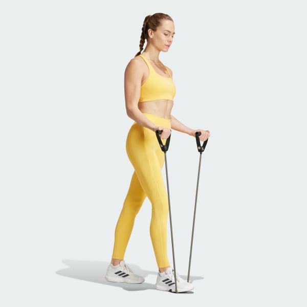 Optime Full-Length Leggings Product Image