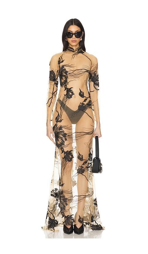 Maxi Dress Product Image