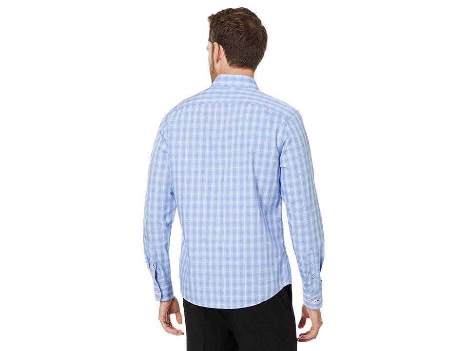 UNTUCKit Wrinkle-Free Brooks Shirt Men's Jacket Product Image