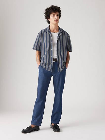 Levi's Chino Authentic Straight Fit Men's Pants Product Image