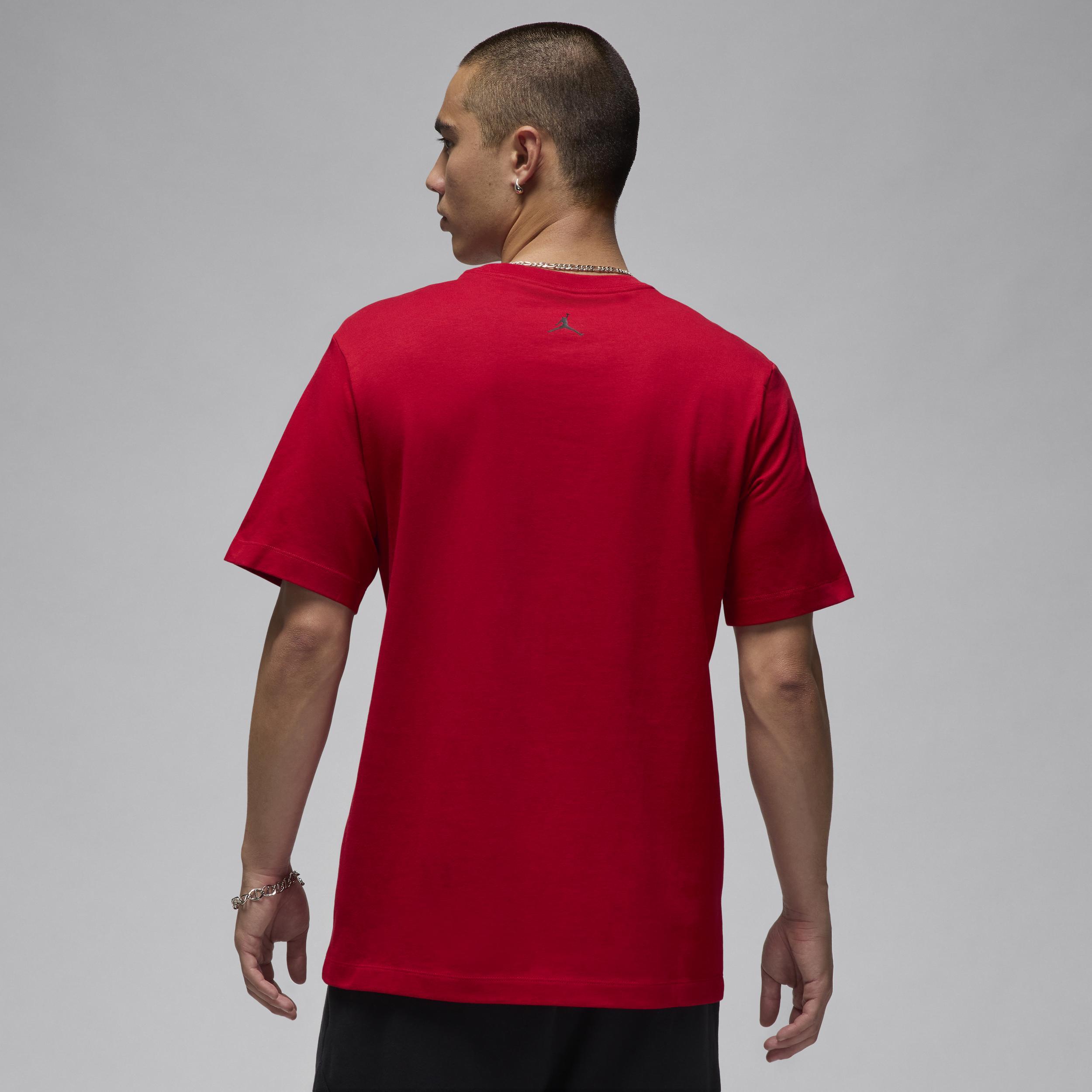 Mens Jordan T-Shirt Product Image