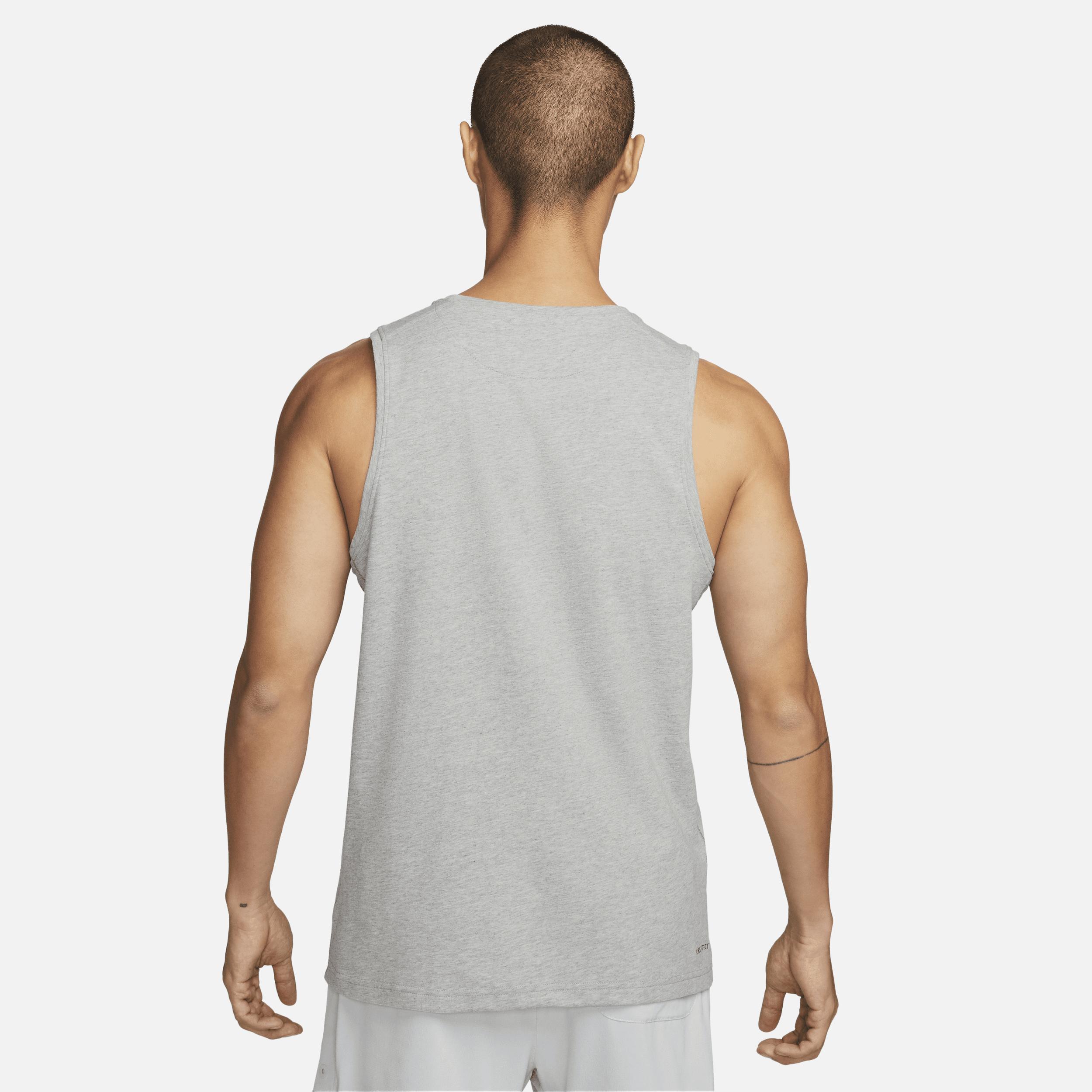 Nike Primary Men's Dri-FIT Versatile Tank Product Image