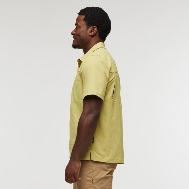 Sumaco Short-Sleeve Shirt - Men's Product Image