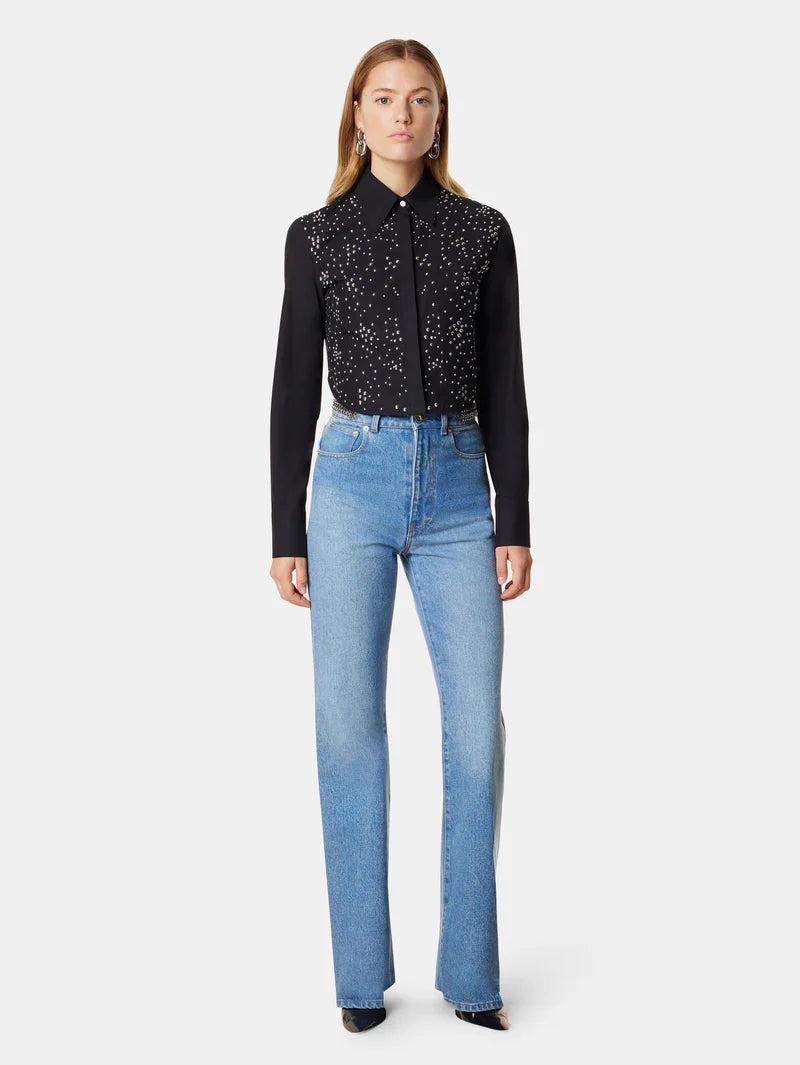 Embellished Jeans Product Image