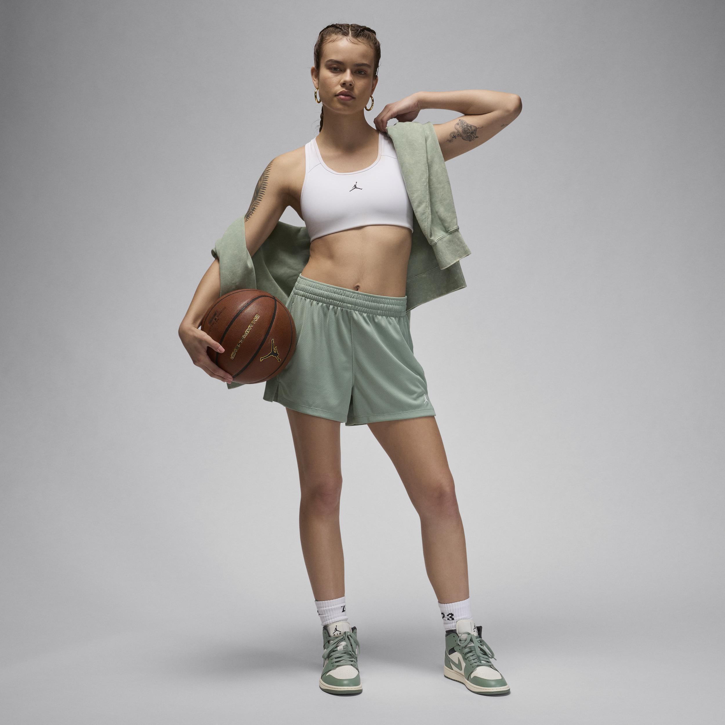 Women's Jordan Sport Mesh Shorts product image