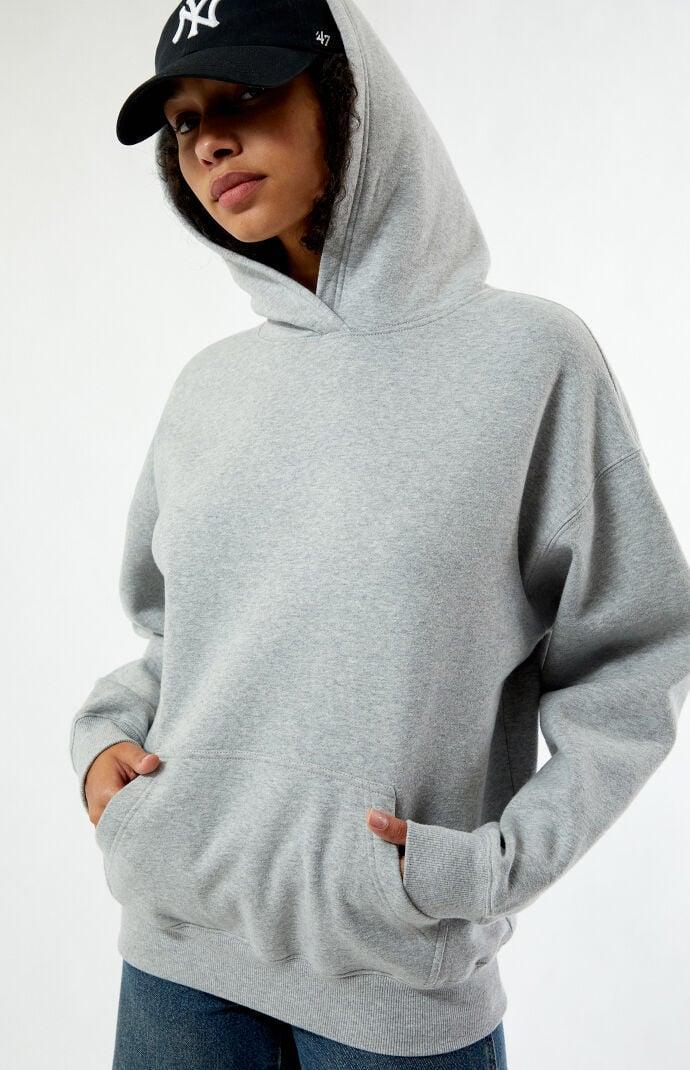 Women's Core Washed Pullover Hoodie Product Image