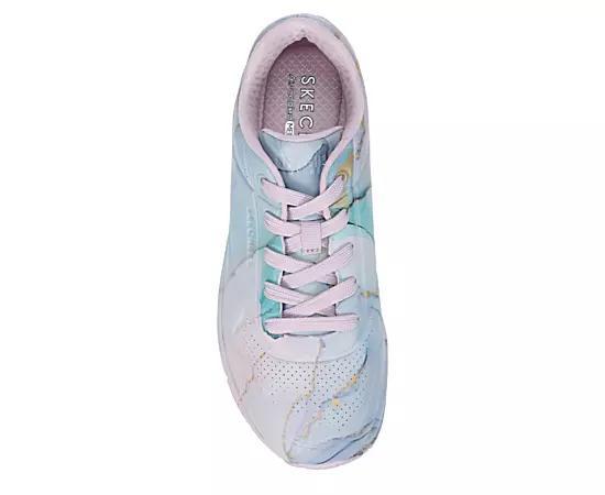 Skechers Womens Uno Sneaker Product Image