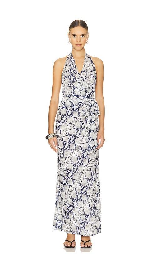 Cynthia Maxi Dress Product Image